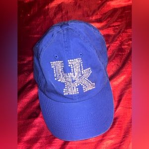Kentucky Sparkly Hat